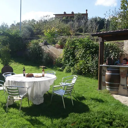 Casas Rurales Arroal-2